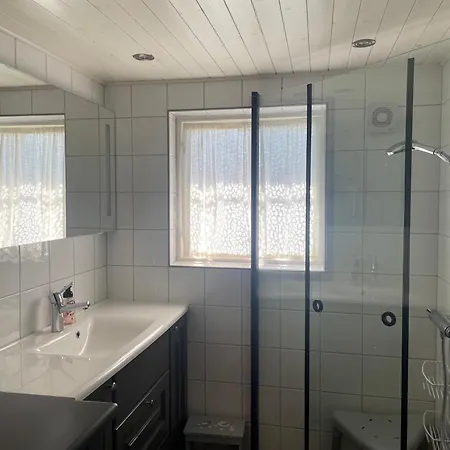 Log With Mountain View Holiday home