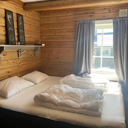 Log With Mountain View Дом отдыха Beitostolen